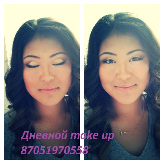 визажист-парикмахер с выездом, фотография 9