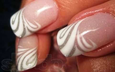 мастерам ногтевого сервиса, фотография 2