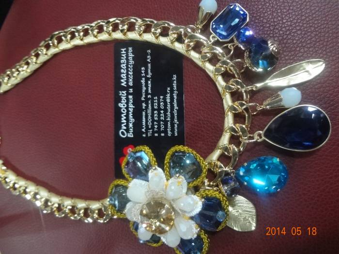 оптом бижутерия и аксессуары, фотография 4