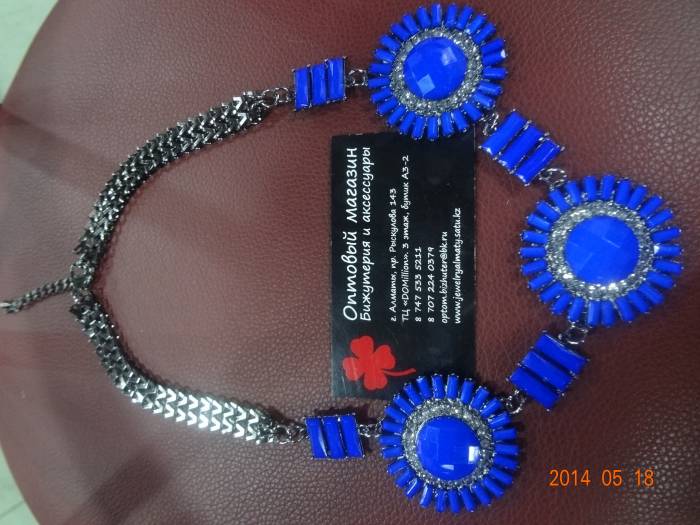 оптом бижутерия и аксессуары, фотография 10