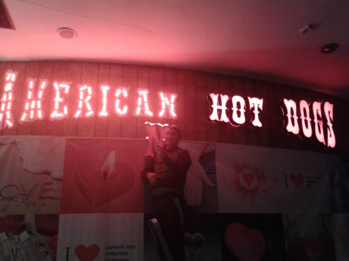 наружная и внутренняя реклама, фотография 10