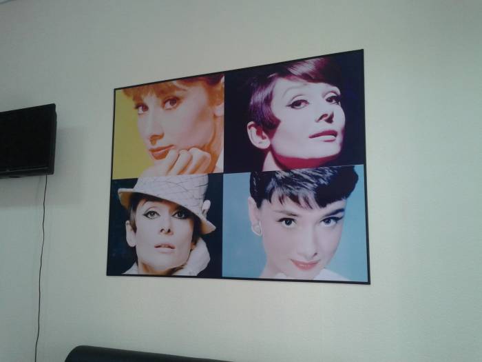 наружная и внутренняя реклама, фотография 12