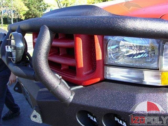 Z-PRO - полимерная броня для Вашего авто!, фотография 4