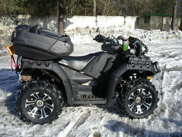 Z-PRO - полимерная броня для Вашего авто!, фотография 5