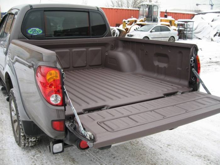 Z-PRO - полимерная броня для Вашего авто!, фотография 11