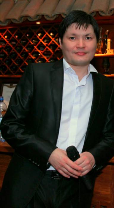 тамада в астане, фотография 1