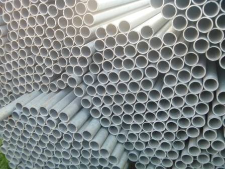 Труба оцинкованная все типоразмеры., фотография 1