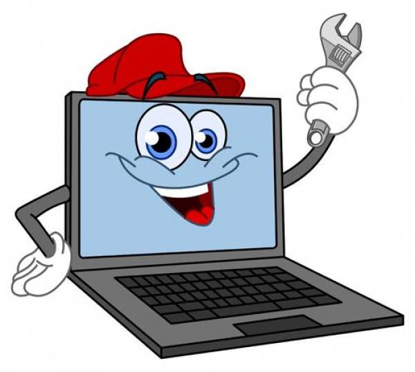 программист, фотография 1