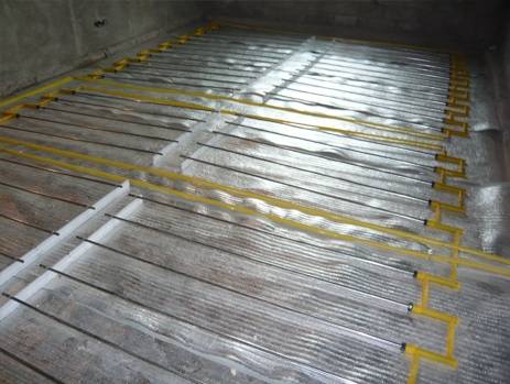 Экономия на отоплении 60 %, фотография 1