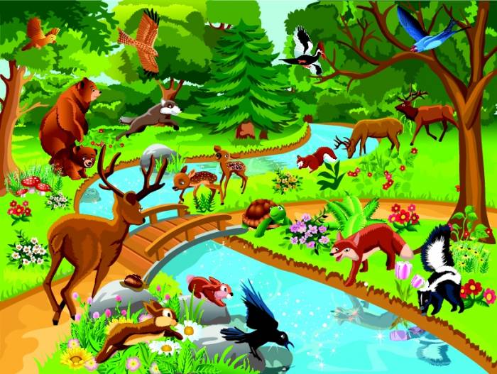 Фотообои на заказ в Алматы, фотография 2