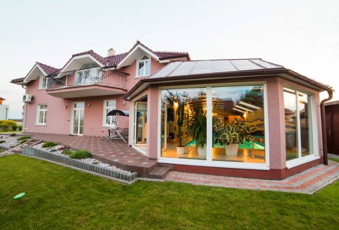 Эксклюзивная продажа дизайнерской виллы Прага, фотография 1