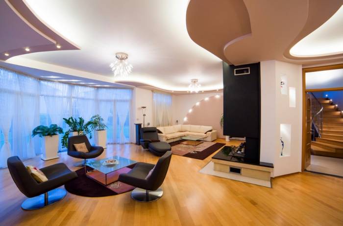 Эксклюзивная продажа дизайнерской виллы Прага, фотография 3