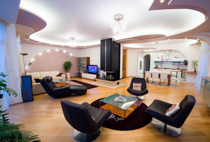 Эксклюзивная продажа дизайнерской виллы Прага, фотография 4