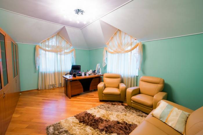 Эксклюзивная продажа дизайнерской виллы Прага, фотография 6