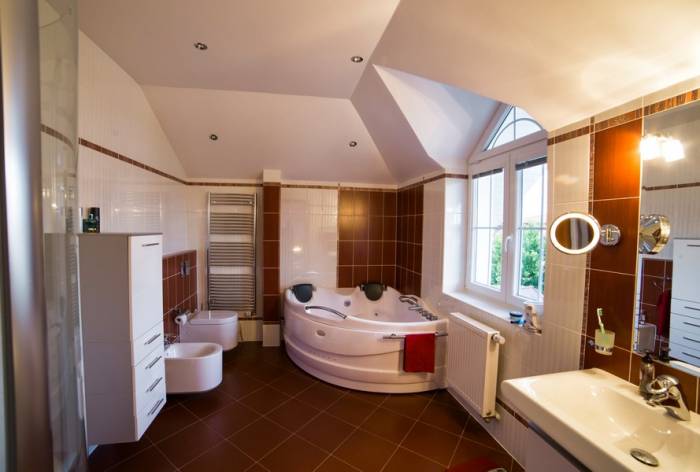 Эксклюзивная продажа дизайнерской виллы Прага, фотография 7