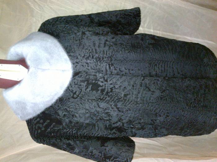 Продажа,пошив и реставрация меховых и каракулевых изделий, фотография 2