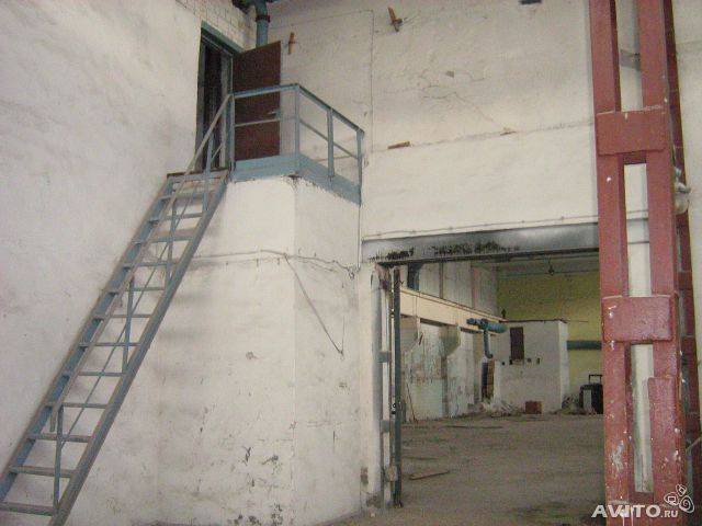 Продажа производственного цеха , фотография 5