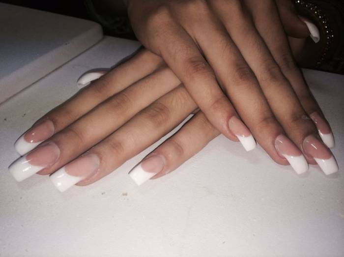 Наращивание ногтей,недорого!, фотография 1