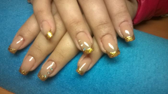 Наращивание ногтей,недорого!, фотография 2