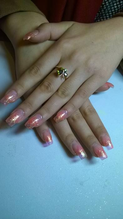 Наращивание ногтей,недорого!, фотография 3