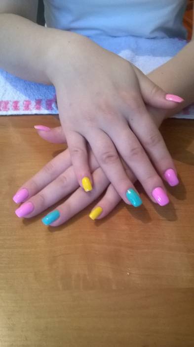 Наращивание ногтей,недорого!, фотография 7