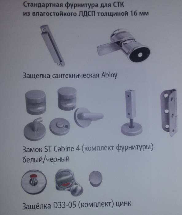 Алюминиевый профиль, двери, фурнитура и комплектующие, фотография 3