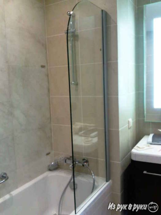 Алюминиевый профиль, двери, фурнитура и комплектующие, фотография 6