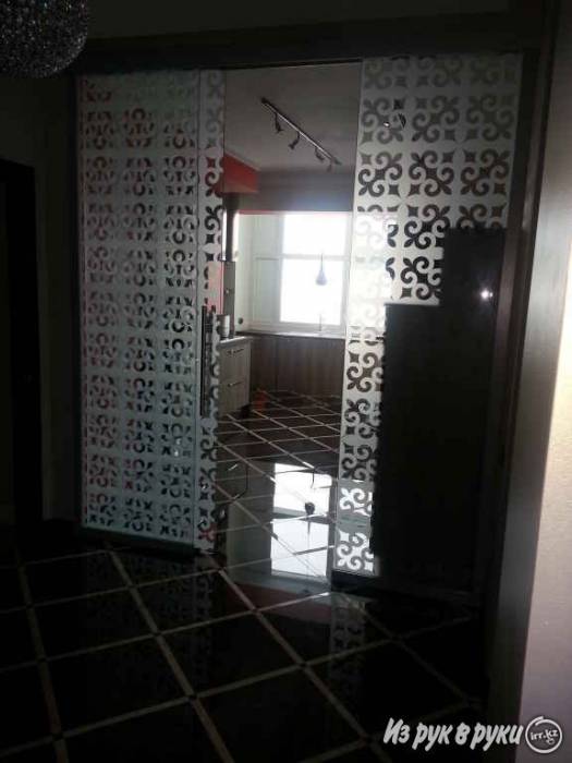 Алюминиевый профиль, двери, фурнитура и комплектующие, фотография 10