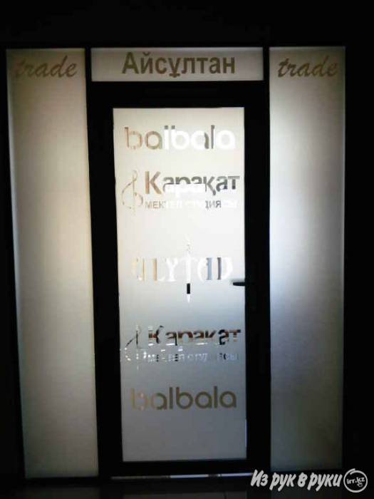 Алюминиевый профиль, двери, фурнитура и комплектующие, фотография 12