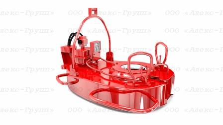 Ключ ГКш, спайдер, фотография 1