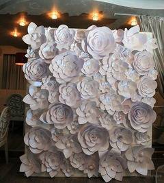 Пресс стена, фото стенд, фотография 1