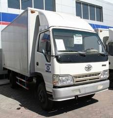 Возьму попутный груз до Новосибирска, фотография 1