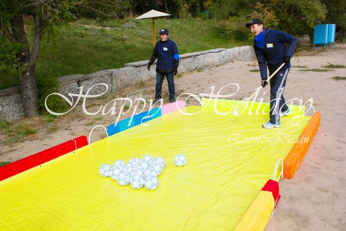 Тимбилдинг, Open Air, Корпоратив. Командообразование. Тренинг. Астана!, фотография 5