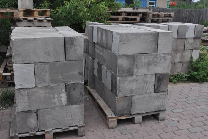 оборудование для изготовления пеноблоков, фотография 8