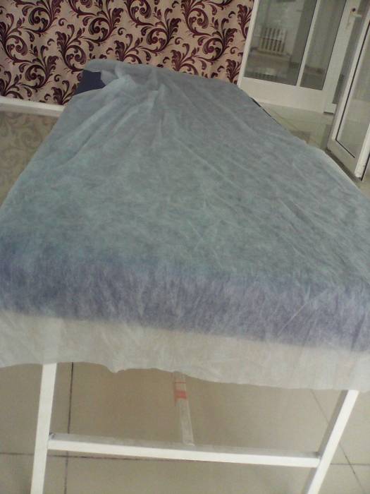 продам медицинскую кушетку в идеальном  состоянии, фотография 1