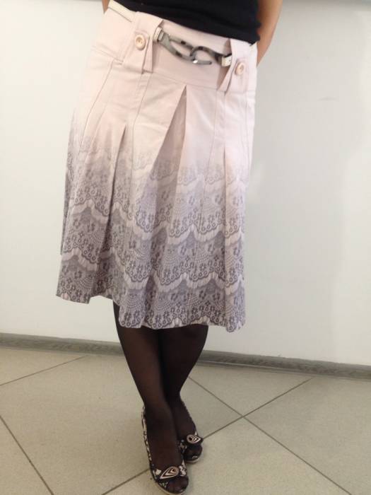 продам женские летние вещи 46-48 р. от 2500-7000 тг., фотография 1