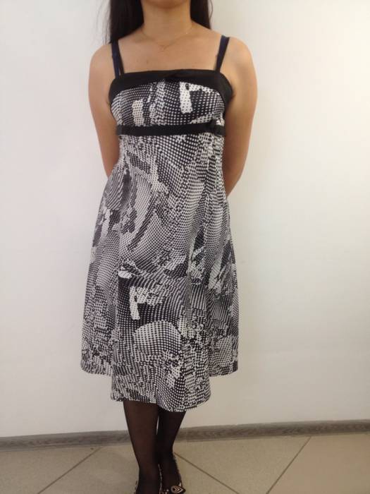 продам женские летние вещи 46-48 р. от 2500-7000 тг., фотография 5