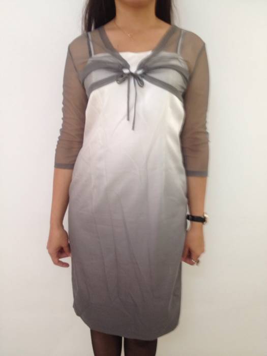 продам женские летние вещи 46-48 р. от 2500-7000 тг., фотография 6