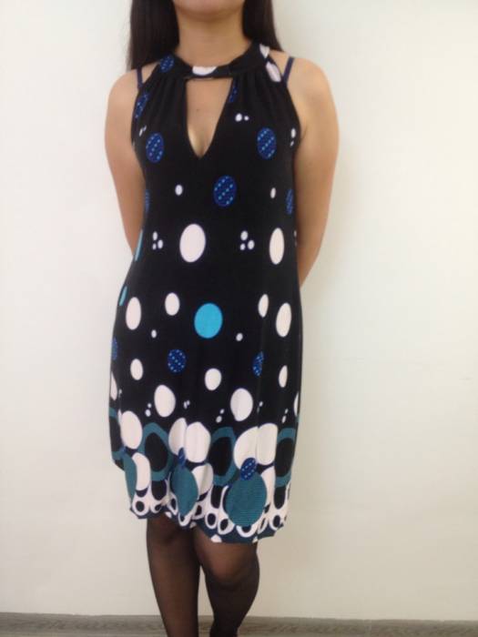 продам женские летние вещи 46-48 р. от 2500-7000 тг., фотография 7