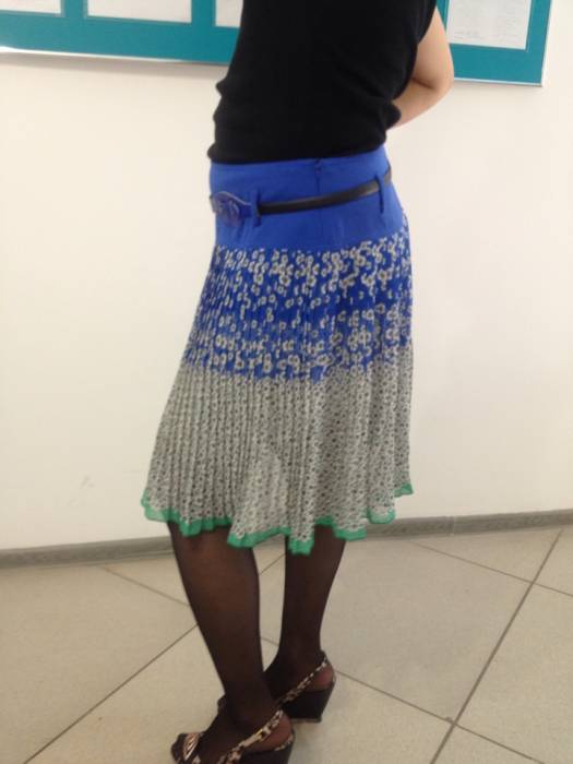 продам женские летние вещи 46-48 р. от 2500-7000 тг., фотография 9