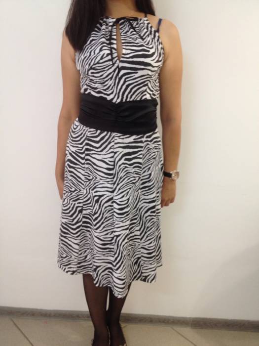 продам женские летние вещи 46-48 р. от 2500-7000 тг., фотография 10