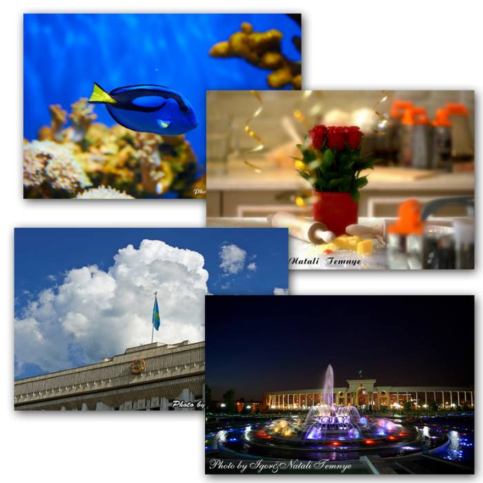 Цифровая Печать фотографий г. Алматы., фотография 1