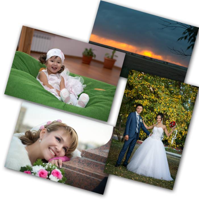 Профессиональная фото-видеосъемка , фотография 3