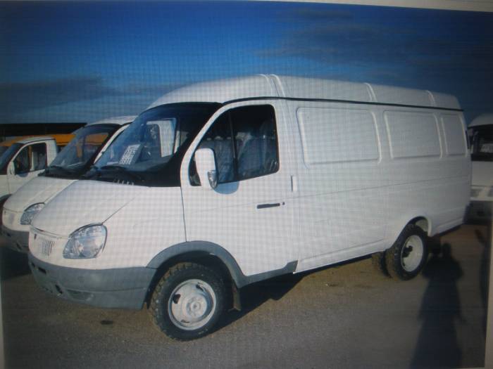 Грузоперевозки газель, фотография 1