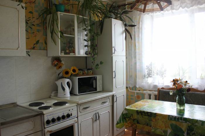 Продаю 2-х комнатнyю квартирy, фотография 2