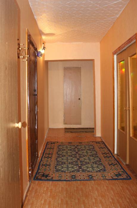 Продаю 2-х комнатнyю квартирy, фотография 3