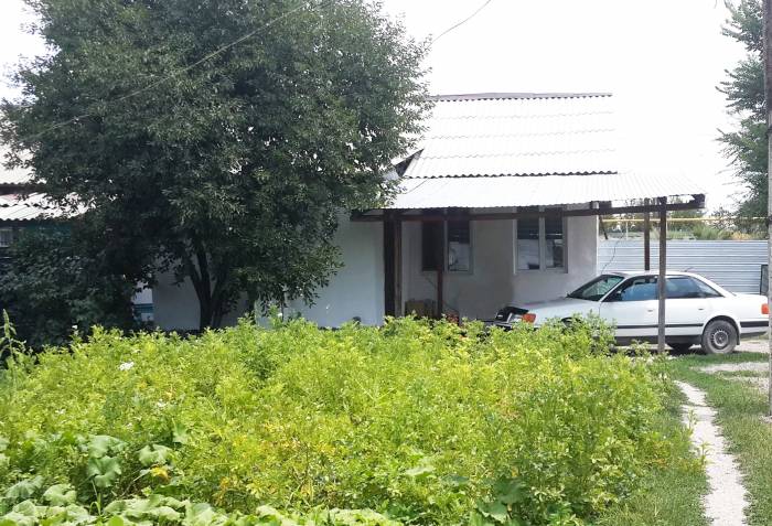 СРОЧНО продам дом, барачного типа., фотография 1