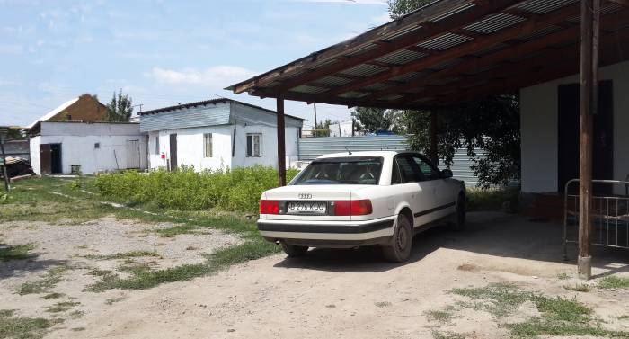 СРОЧНО продам дом, барачного типа., фотография 2