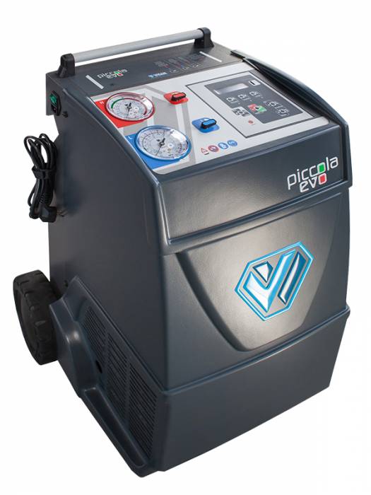 Автоматическая заправочная станция PICCOLA Evo, фотография 2