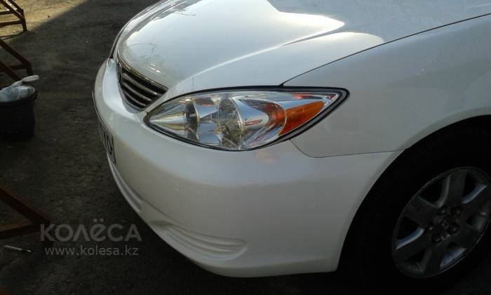 Продам Toyota Camry 2003 года за 9 300 $, фотография 2